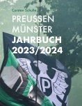 ebook: Preußen Münster Jahrbuch 2023/2024