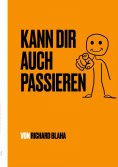 eBook: Kann dir auch passieren