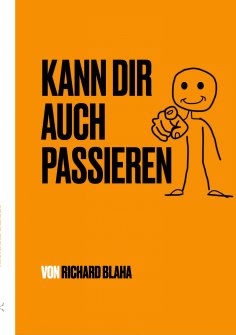 eBook: Kann dir auch passieren