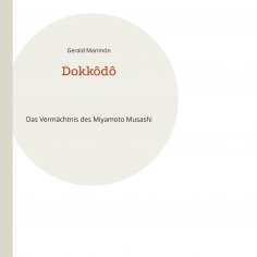 eBook: Dokkôdô