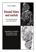 eBook: Einmal Marx und zurück