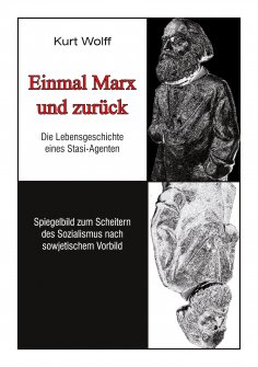 eBook: Einmal Marx und zurück