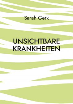 eBook: Unsichtbare Krankheiten