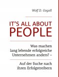 eBook: It's All About People