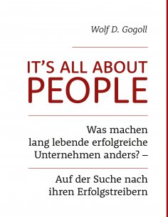 eBook: It's All About People