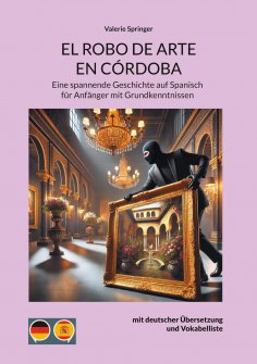 ebook: Geschichten auf Spanisch: Lernen leicht gemacht