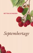 ebook: Septembertage