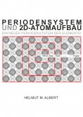 ebook: Periodensystem und 2d-Atomaufbau