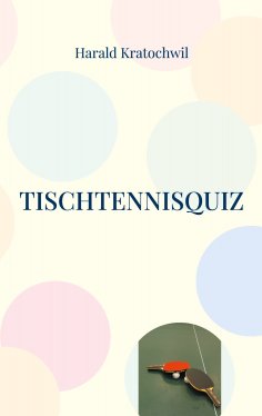 ebook: Tischtennisquiz