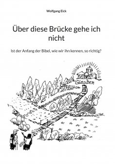 eBook: Über diese Brücke gehe ich nicht