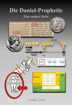 eBook: Die Daniel-Prophetie