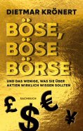 ebook: Böse, böse Börse