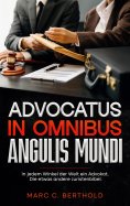 eBook: Advocatus in omnibus angulis mundi
