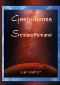 eBook: Gestorbenes Schlaraffenland