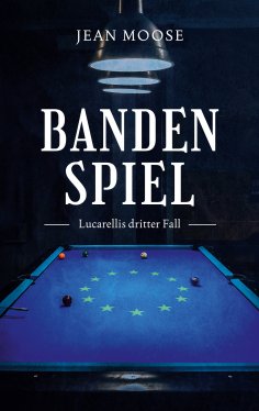 ebook: Bandenspiel
