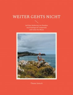 eBook: Weiter gehts nicht
