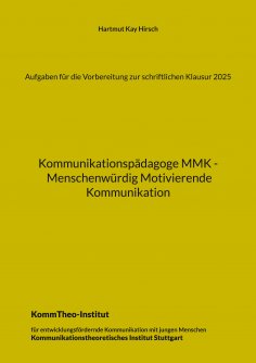 eBook: Aufgaben für die Vorbereitung zur schriftlichen Klausur 2025