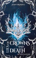 eBook: Lies Of Crowns And Death - Die Nachtzauberin