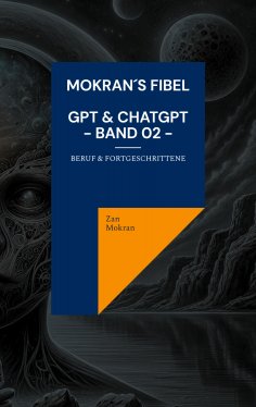 eBook: Mokran´s Fibel - GPT & ChatGPT - Band 02 -