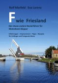 eBook: F wie Friesland