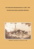 eBook: Der Förderverein MannesmannHaus e.V. 2005 - 2024