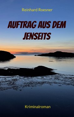 eBook: Auftrag aus dem Jenseits