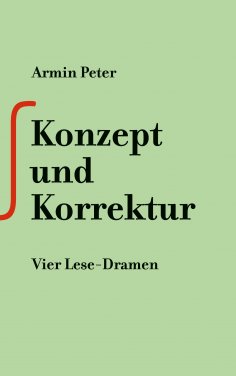 eBook: Konzept und Korrektur