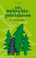 eBook: 101 Weihnachtsgedichtbäume