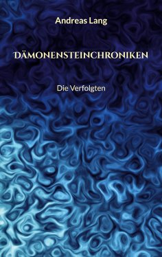 eBook: Dämonensteinchroniken