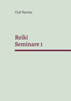 eBook: Reiki