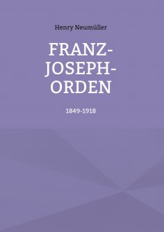 eBook: Franz-Joseph-Orden