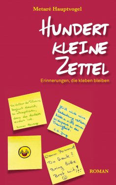 eBook: Hundert kleine Zettel