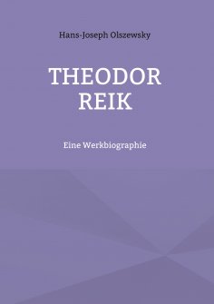 eBook: Theodor Reik