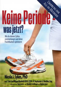 ebook: Keine Periode - was jetzt?
