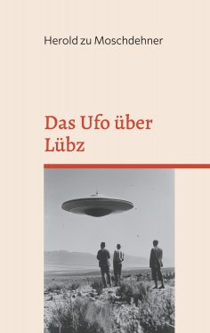 eBook: Das Ufo über Lübz