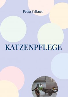 eBook: Katzenpflege