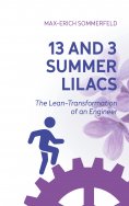 eBook: 13 and 3 Summer Lilacs