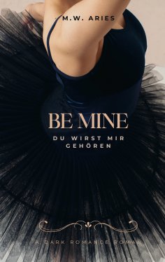 eBook: Be Mine