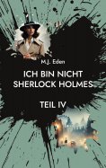 ebook: Ich bin nicht Sherlock Holmes