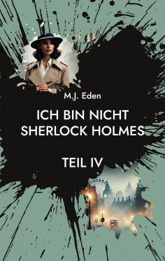 ebook: Ich bin nicht Sherlock Holmes