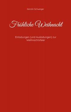 eBook: Fröhliche Weihnacht