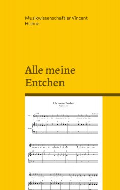 eBook: Alle meine Entchen