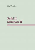 eBook: Reiki II