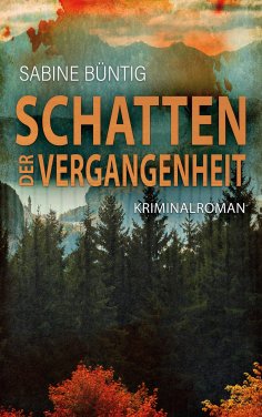 eBook: Schatten der Vergangenheit