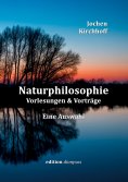 eBook: Naturphilosophie