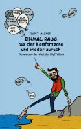 eBook: Einmal raus aus der Komfortzone und wieder zurück