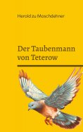 eBook: Der Taubenmann von Teterow