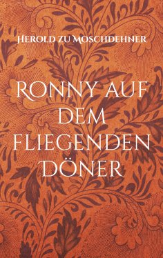 eBook: Ronny auf dem fliegenden Döner