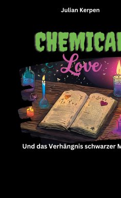 eBook: Chemical Love