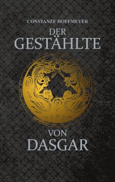ebook: Der Gestählte von Dasgar